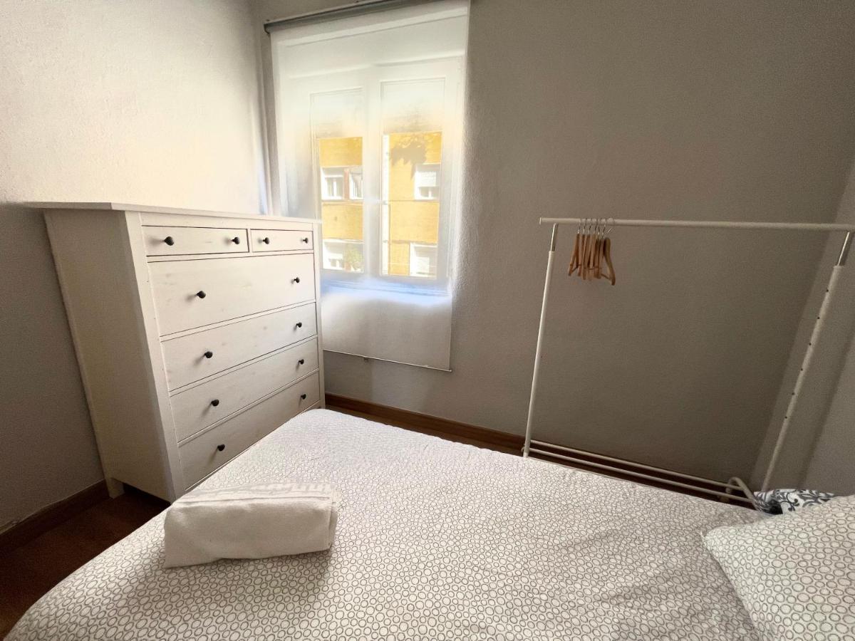 Apartamento Puertu Chicu Con Plaza De Garaje Privada Llanes Bagian luar foto