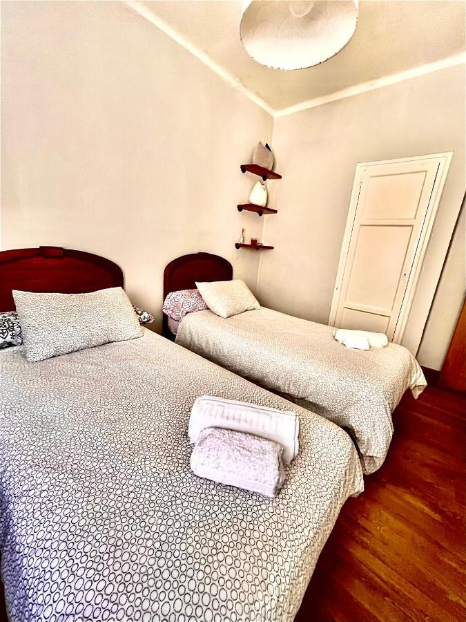 Apartamento Puertu Chicu Con Plaza De Garaje Privada Llanes Bagian luar foto