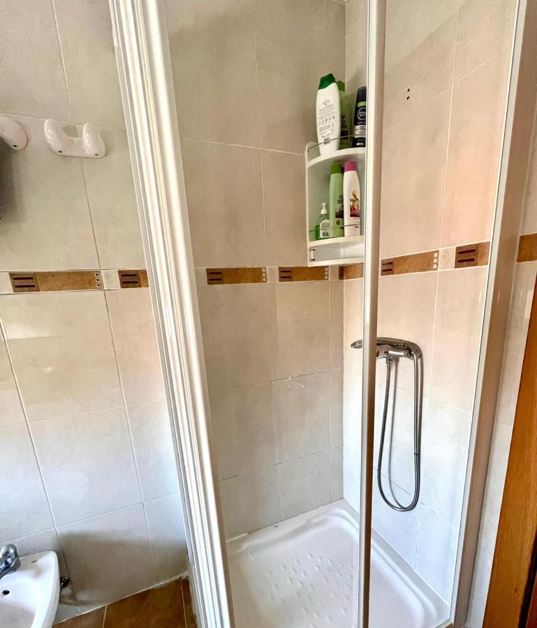 Apartamento Puertu Chicu Con Plaza De Garaje Privada Llanes Bagian luar foto