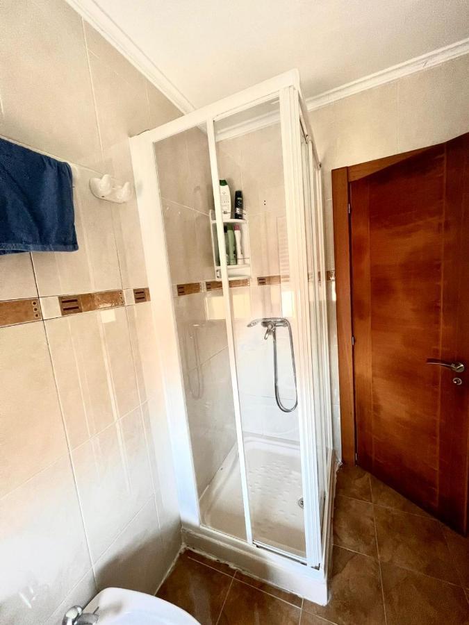 Apartamento Puertu Chicu Con Plaza De Garaje Privada Llanes Bagian luar foto