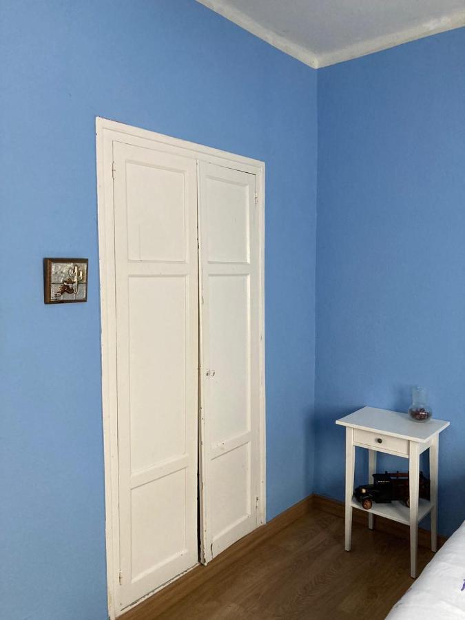 Apartamento Puertu Chicu Con Plaza De Garaje Privada Llanes Bagian luar foto