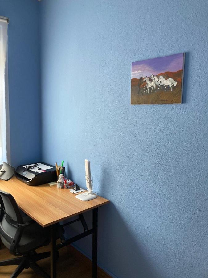 Apartamento Puertu Chicu Con Plaza De Garaje Privada Llanes Bagian luar foto